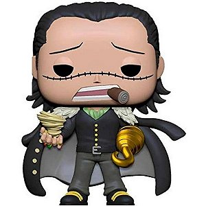 Funko Pop! One Piece - Crocodile #925