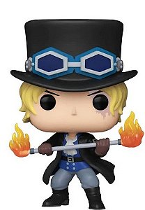 Funko Pop! One Piece - Sabo #922