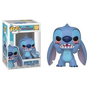 Funko Pop! Disney -  Stitch - 1222 Exclusivo
