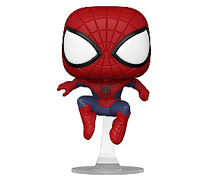 Funko Pop!  Marvel -Spider Man - The Amazing (No Way Home)  #1159