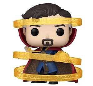Funko Pop! Marvel - Spider Man (No way home) - Dr. Strange #1162