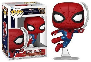 Funko Pop! Marvel - Spider Man (No way home) - Spider Man #1160