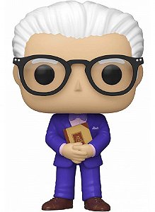 Funko Pop!  Television - The Good Place - Michael #953