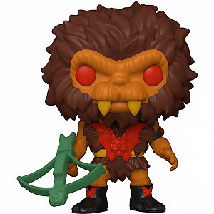Funko Pop!  Master of The Universe - Grizzlor #40