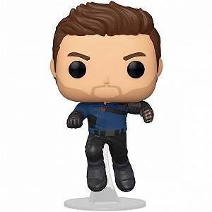 Funko Pop! Marvel - Soldado Invernal - #701