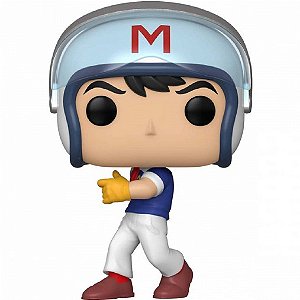 Funko Pop!  Speed Racer - Speed Racer #737