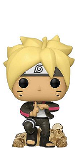 Funko Pop Boruto Uzumaki 671