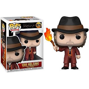 Funko Pop Bram Stoker's Dracula Van Helsing 1075