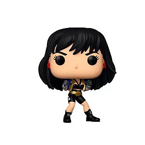 Funko Pop DC Wonder Woman the Contest 391