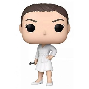 Funko Pop DC Zack Snyder's Justice League Diana Prince 1124