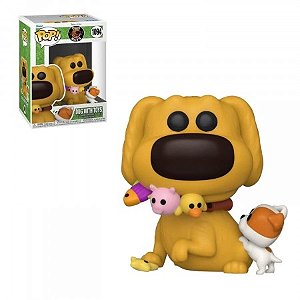 Funko Pop Disney Dug Days Dug with Toys 1094