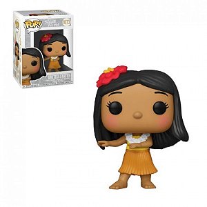 Funko Pop Disney It's a Small World United States 1073