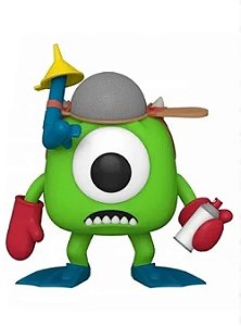 Funko Pop Disney Monsters Mike Wazowski 1155
