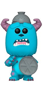 Funko Pop Disney Monsters Sulley 1156
