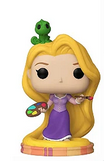 Funko Pop Disney Princess Rapunzel 1018