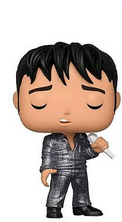 Funko Pop Elvis 68 Comeback Special 188 Exclusivo