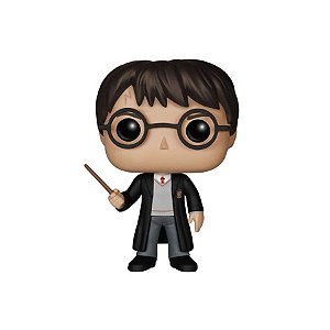 Funko Pop Harry Potter 01