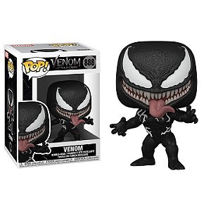 Funko Pop Marvel Venom 888