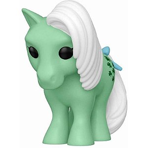 Funko Pop My Little Pony Minty 62