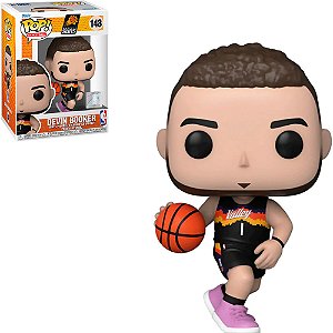 Funko Pop NBA Devin Brooker 148
