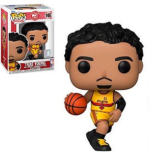 Funko Pop NBA Trae Young 146