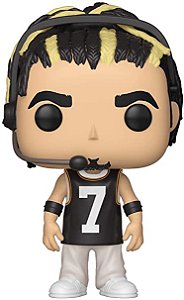 Funko Pop NSYNC Chris Kirkpatrick 115
