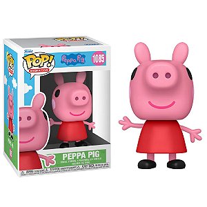 Funko Pop Peppa Pig 1085