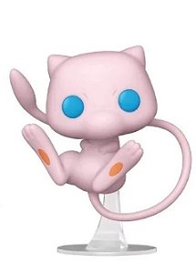 Funko Pop Pokemon Mew 643