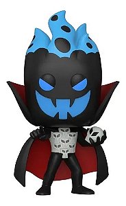 Funko Pop Samurai Jack Demongo 988 Exclusivo