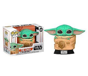 Funko Pop Star Wars The Child 405