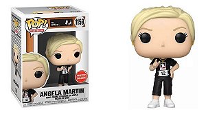 Funko Pop The Office Angela Martin 1159 Exclusivo