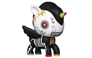 Funko Pop Tokidoki Caramelo 103 Exclusivo