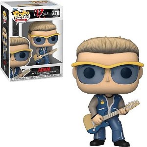 Funko Pop U2 Adam 270