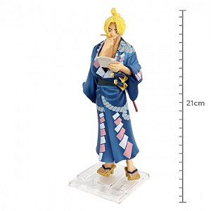 Figure One Piece -Sabo - A Piece of Dream #2