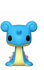 Funko Pop Pokemon Lapras 864