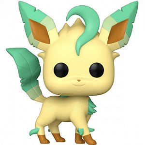 Funko Pop! Pokemon Leafeon 866