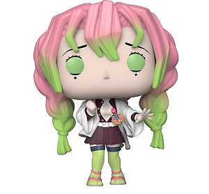 Funko Pop! Demon Slayer - Mitsuri Kanroji 1306