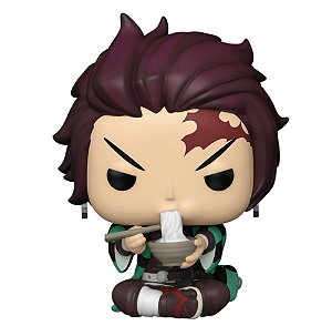 Funko Pop Beth Harmon Final Game #1123 - Queen Gambit - O Gambito