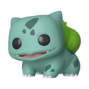 Funko Pop! Pokemon Bulbasaur 453