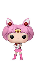 Funko Pop Animation – Sailor Moon Sailor Chibi Moon 295