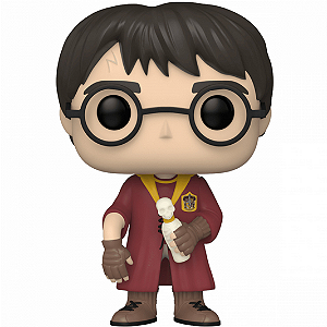Funko Pop! Harry Potter - Especial 20 Anos 149