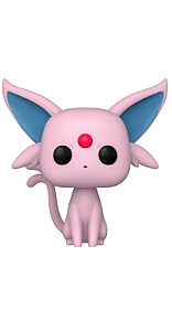 Funko Pop! Games - Pokemon Espeon #884