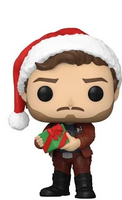 Funko Pop! Marvel - Star-Lord  #1104