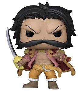 Funko Pop! One Piece - Gol D. Roger 1274 Exclusivo