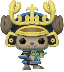 Funko Pop! One Piece - Armored Chopper #1131 - Exclusivo