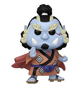 Funko Pop! One Piece - Jinbe 1265