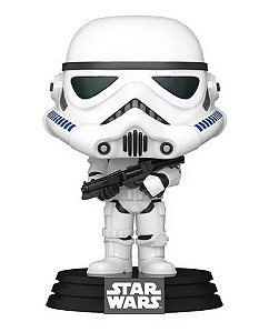 Funko Pop! Star Wars - StormTropper #598