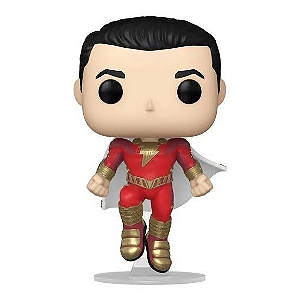Funko Pop! DC - Shazam! - Fury of the Gods #1277