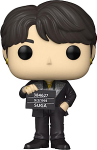 Funko Pop!  Rocks - Bts - Suga #281