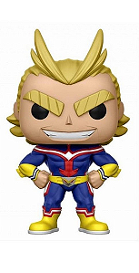Funko Pop! My hero Academy-  All Might #248
